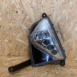 Frontscheinwerfer Toyota Prius Links Scheinwerfer Headlight SCH3744771515qn