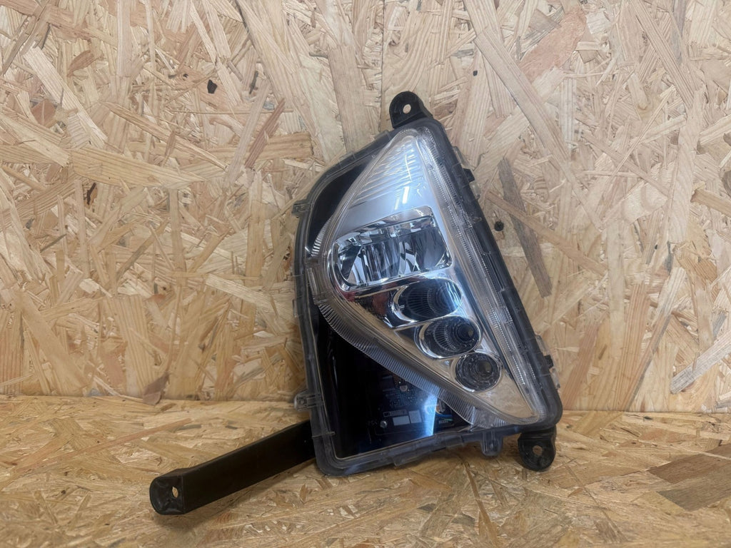 Frontscheinwerfer Toyota Prius Links Scheinwerfer Headlight SCH3744771515qn