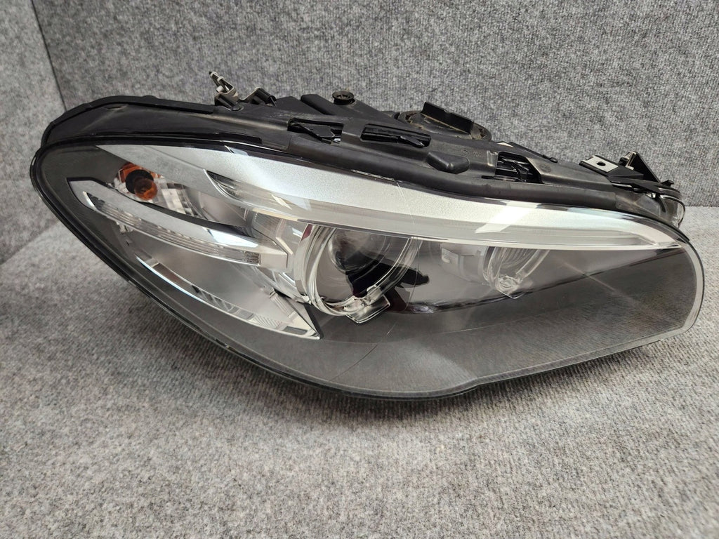 Frontscheinwerfer BMW 5 F11 F10 7378514-03 Xenon Rechts Scheinwerfer Headlight SCH4331281598ck