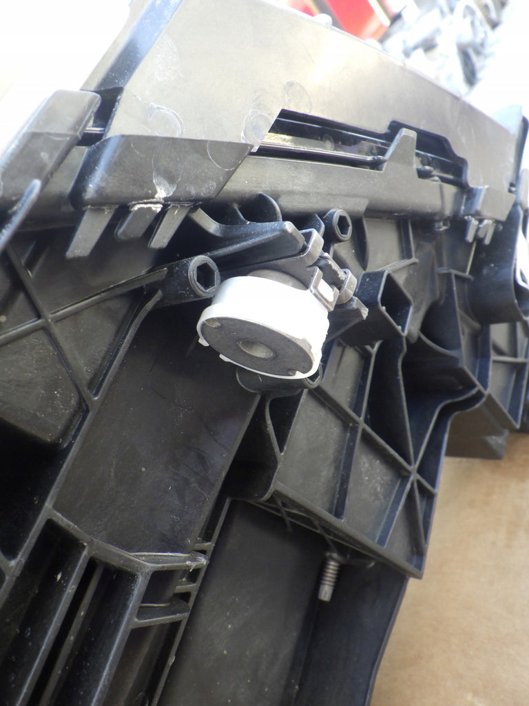 Frontscheinwerfer BMW 2 Active Tourer U06 5A42248 LED Rechts Headlight