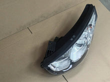 Laden Sie das Bild in den Galerie-Viewer, Frontscheinwerfer Hyundai Ix35 92101-2Y Links Scheinwerfer Headlight SCH3246035684wh