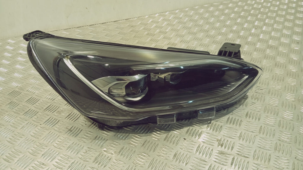 Frontscheinwerfer Ford Focus JX7B-13E016-AJ LED Rechts Scheinwerfer Headlight SCH1918430889kj