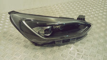 Laden Sie das Bild in den Galerie-Viewer, Frontscheinwerfer Ford Focus JX7B-13E016-AJ LED Rechts Scheinwerfer Headlight SCH1918430889kj