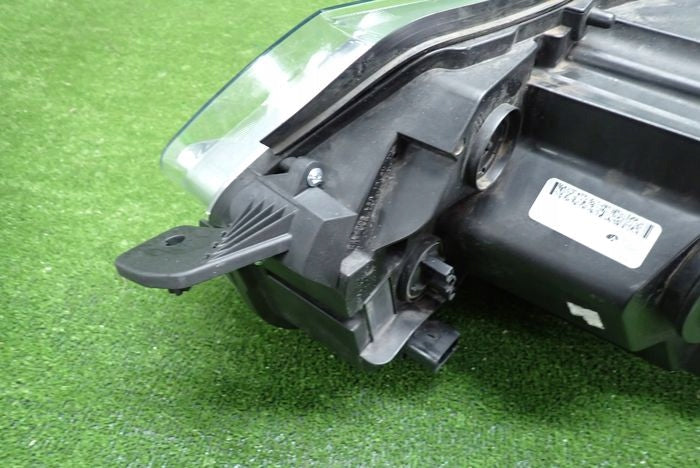 Frontscheinwerfer Toyota Proace 9808237480-00 Rechts Scheinwerfer Headlight SCH8697971909bx