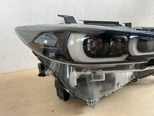 Laden Sie das Bild in den Galerie-Viewer, Frontscheinwerfer Mazda Cx5 Cx-5 KSD6-51030 LED Rechts Scheinwerfer Headlight SCH6900367119gl
