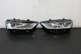 Frontscheinwerfer Citroën I 9821750280 9821750380 Ein Satz Headlight
