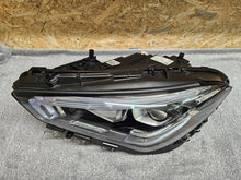 Load image into Gallery viewer, Frontscheinwerfer Mercedes-Benz Cla X118 A1189062500 LED Links Headlight