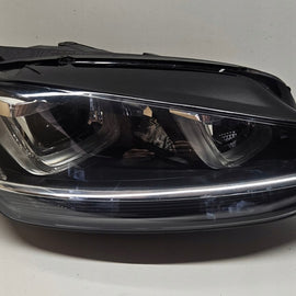 Frontscheinwerfer VW Golf VII 5g1 5G1941752 Xenon Rechts Scheinwerfer Headlight SCH3518945279ml