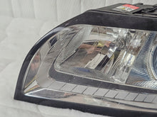 Laden Sie das Bild in den Galerie-Viewer, Frontscheinwerfer Volvo S40 II 31299587 0301237271 Xenon FALSE Headlight SCH4223154192dj