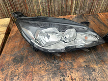 Laden Sie das Bild in den Galerie-Viewer, Frontscheinwerfer Peugeot 308 II 9677523080 Links Scheinwerfer Headlight SCH3864509645ri