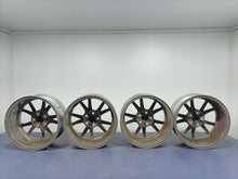Load image into Gallery viewer, 4x Alufelge 17 Zoll 7.5" 5x112 30ET Glanz Silber 6883518 BMW 3 G20 Rim Wheel FEL5599998963it