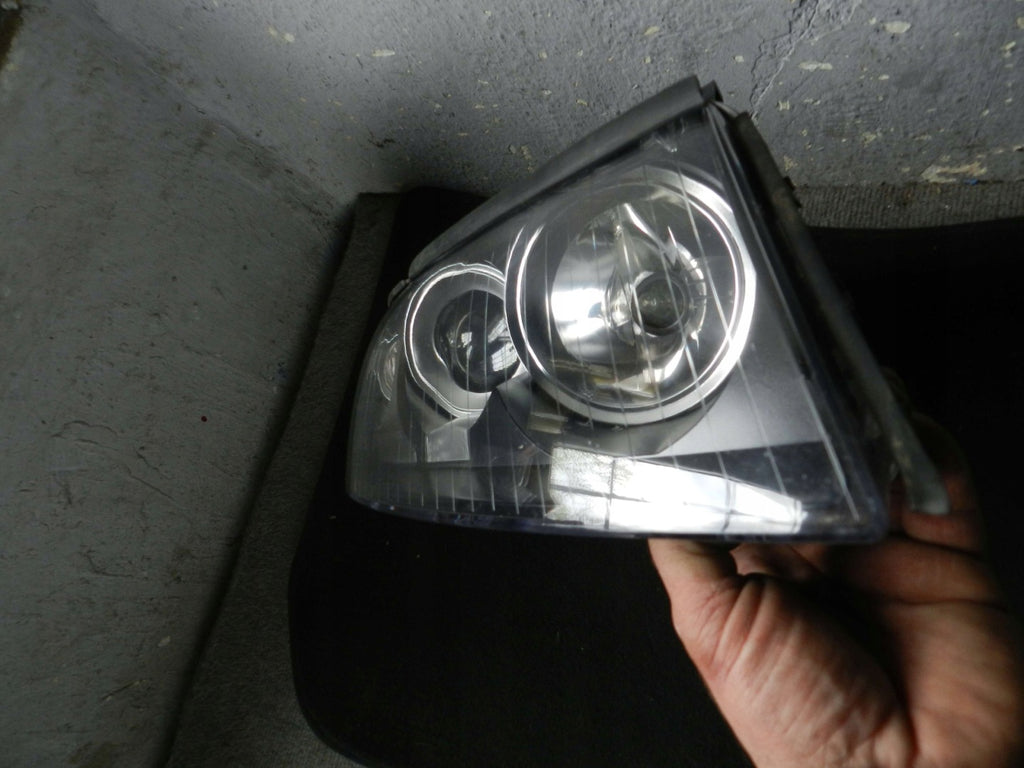 Frontscheinwerfer Audi A4 B6 8H0941004D Xenon Rechts Scheinwerfer Headlight SCH2252273663xy
