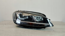 Load image into Gallery viewer, Frontscheinwerfer VW Golf VII 5g1 5G1941040 Xenon Rechts Scheinwerfer Headlight SCH5236043115qi