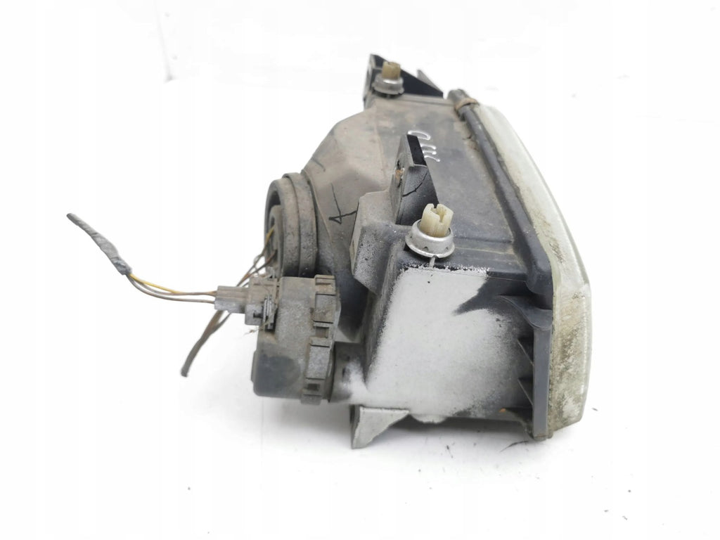 Frontscheinwerfer Ford Orion I 91AG13005C2B Rechts Scheinwerfer Headlight SCH9545699970me