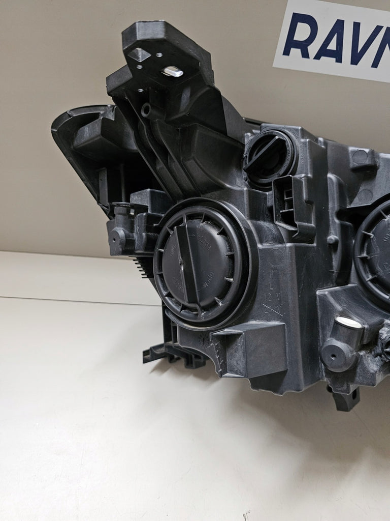 Frontscheinwerfer Mercedes-Benz X156 A15690611100 Links Scheinwerfer Headlight SCH2216473099xk