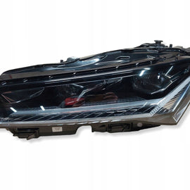 Frontscheinwerfer Skoda Superb I 3P1941015A Links Scheinwerfer Headlight SCH1804467187et