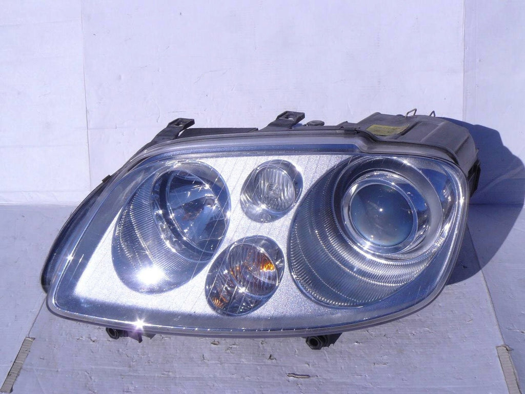 Frontscheinwerfer VW Touran 1T0941031 Xenon Links Scheinwerfer Headlight SCH7824882820pz