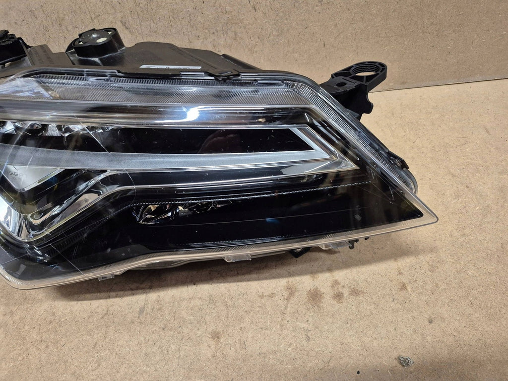 Frontscheinwerfer Seat Ateca 90117434C LED Rechts Scheinwerfer Headlight