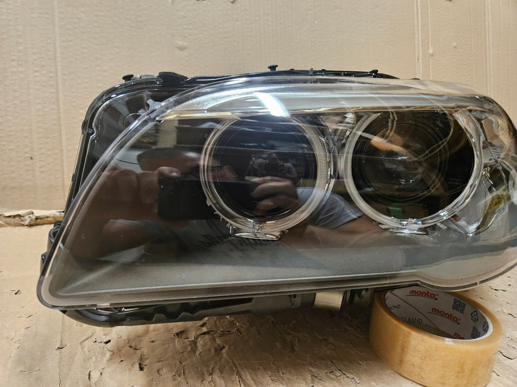 Frontscheinwerfer BMW 5 F11 F10 1EL011087-21 Bi-Xenon Links Headlight SCH9988915243pr