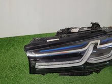 Laden Sie das Bild in den Galerie-Viewer, Frontscheinwerfer BMW 5 G31 G30 F90 5A3885D Links Scheinwerfer Headlight SCH2519205405lx