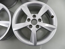 Laden Sie das Bild in den Galerie-Viewer, 4x Alufelge 16 Zoll 6.5" 5x112 43ET 8V5071496 Audi A4 A3 I Rim Wheel FEL1397346963ye