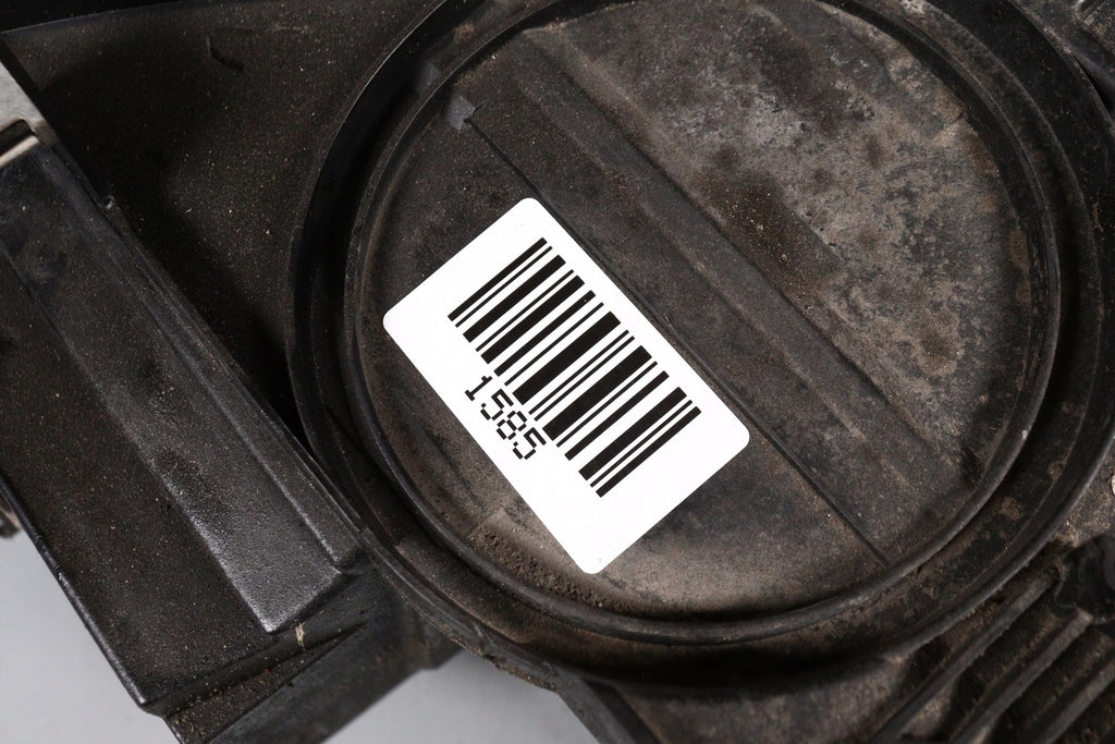 Frontscheinwerfer BMW 2 F45 F46 7422580-01 LED Rechts Scheinwerfer Headlight SCH9141425139rz