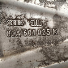 Load image into Gallery viewer, 4x Alufelge 19 Zoll 7.0" 5x112 34ET Glanz Silber 80A601025K Audi Q5 Rim Wheel FEL7734337899mu