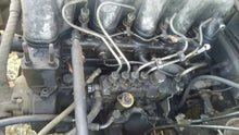 Load image into Gallery viewer, Motor Mercedes-Benz W111 W110 921918 2.2 Diesel Engine Unkomplett