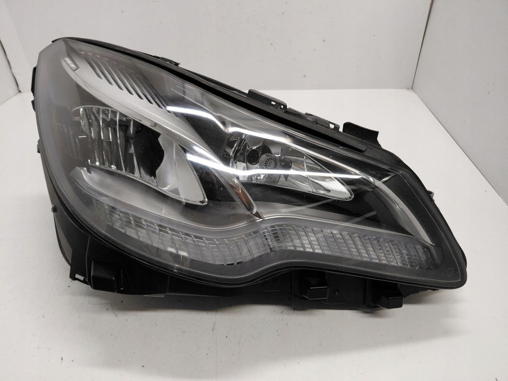 Frontscheinwerfer Mercedes-Benz A2078200859 Full LED Rechts Headlight SCH2676383346sv