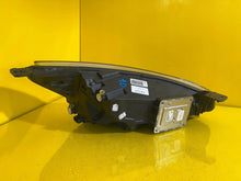 Load image into Gallery viewer, Frontscheinwerfer Ford Focus JX7B-13E015-AE JX7B-13B626-AE LED Links Headlight