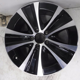 1x Alufelge 18 Zoll 8.0