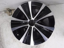 Load image into Gallery viewer, 1x Alufelge 18 Zoll 8.0" 5x112 43ET Glanz Schwarz A2134013700 Mercedes-Benz W213 FEL6820039854mc