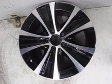Laden Sie das Bild in den Galerie-Viewer, 1x Alufelge 18 Zoll 8.0" 5x112 43ET Glanz Schwarz A2134013700 Mercedes-Benz W213 FEL6820039854mc