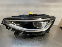 Laden Sie das Bild in den Galerie-Viewer, Frontscheinwerfer VW Id.4 11B941035D Links Scheinwerfer Headlight SCH4530978698en