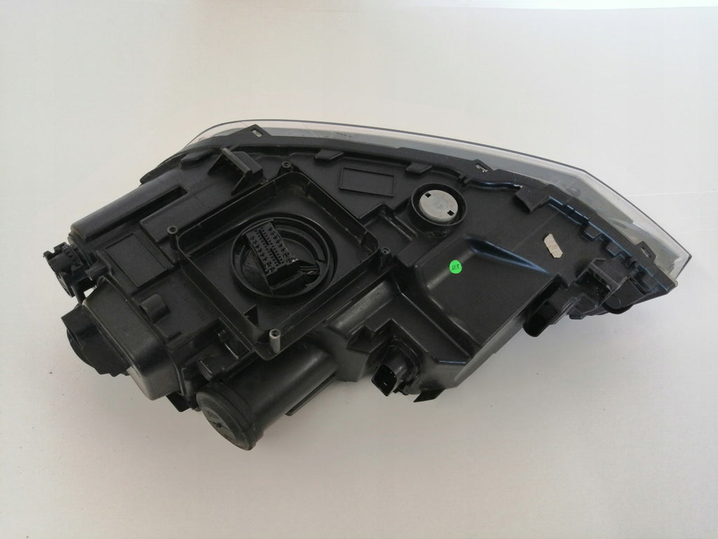 Frontscheinwerfer VW Polo 2G1941036B LED Rechts Scheinwerfer Headlight SCH6283930524un