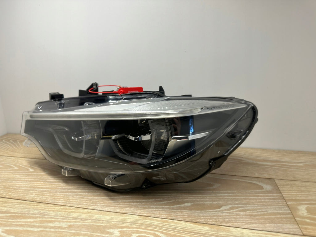 Frontscheinwerfer BMW 4 F36 F32 F33 7498919-01 LED Ein Stück (Rechts oder Links) SCH3509650122em