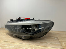 Laden Sie das Bild in den Galerie-Viewer, Frontscheinwerfer BMW 4 F36 F32 F33 7498919-01 LED Ein Stück (Rechts oder Links) SCH3509650122em