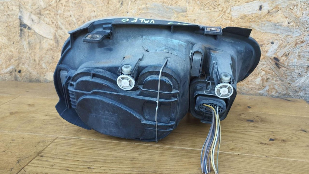 Frontscheinwerfer VW Golf IV Ein Satz Scheinwerfer Headlight SCH3699225793rp