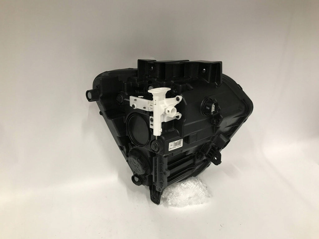 Frontscheinwerfer Hyundai Kona 92101BE100 Links Scheinwerfer Headlight SCH3650560431zo