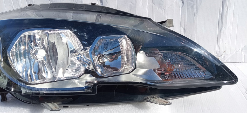 Frontscheinwerfer Peugeot 308 II 9677522980 Rechts Scheinwerfer Headlight