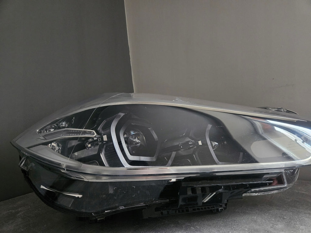 Frontscheinwerfer BMW X2 F39 5A23582 LED Rechts Scheinwerfer Headlight SCH1802217269rr