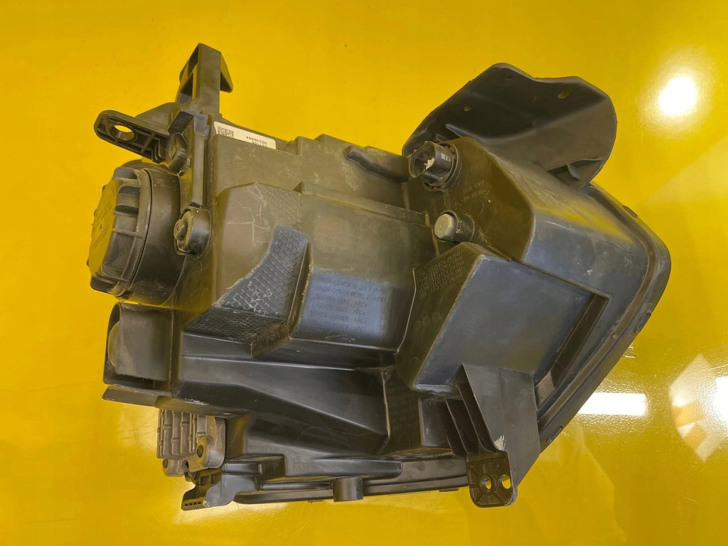 Frontscheinwerfer Kia Niro 92101-AT Full LED Links Scheinwerfer Headlight SCH5017788951my