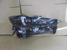 Load image into Gallery viewer, Frontscheinwerfer Mazda Cx-5 Cx5 K124-51030 LED Rechts Scheinwerfer Headlight SCH9107920090my