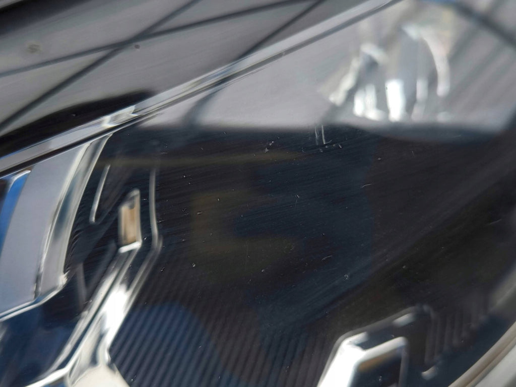 Frontscheinwerfer Land Rover I Sport Discovery FK7213W030AD Links Headlight SCH9111721817ny