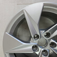 Load image into Gallery viewer, 1x Alufelge 17 Zoll 8.0" 5x112 46ET 8Y0601025A Audi A4 A3 Rim Wheel FEL7584324807rt
