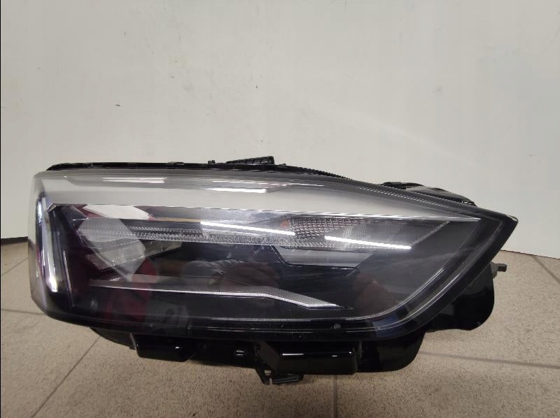 Frontscheinwerfer Audi A5 8W6941012 Full LED Rechts Scheinwerfer Headlight