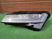 Load image into Gallery viewer, Frontscheinwerfer Skoda Superb III 3V1941017D Xenon Links Scheinwerfer Headlight