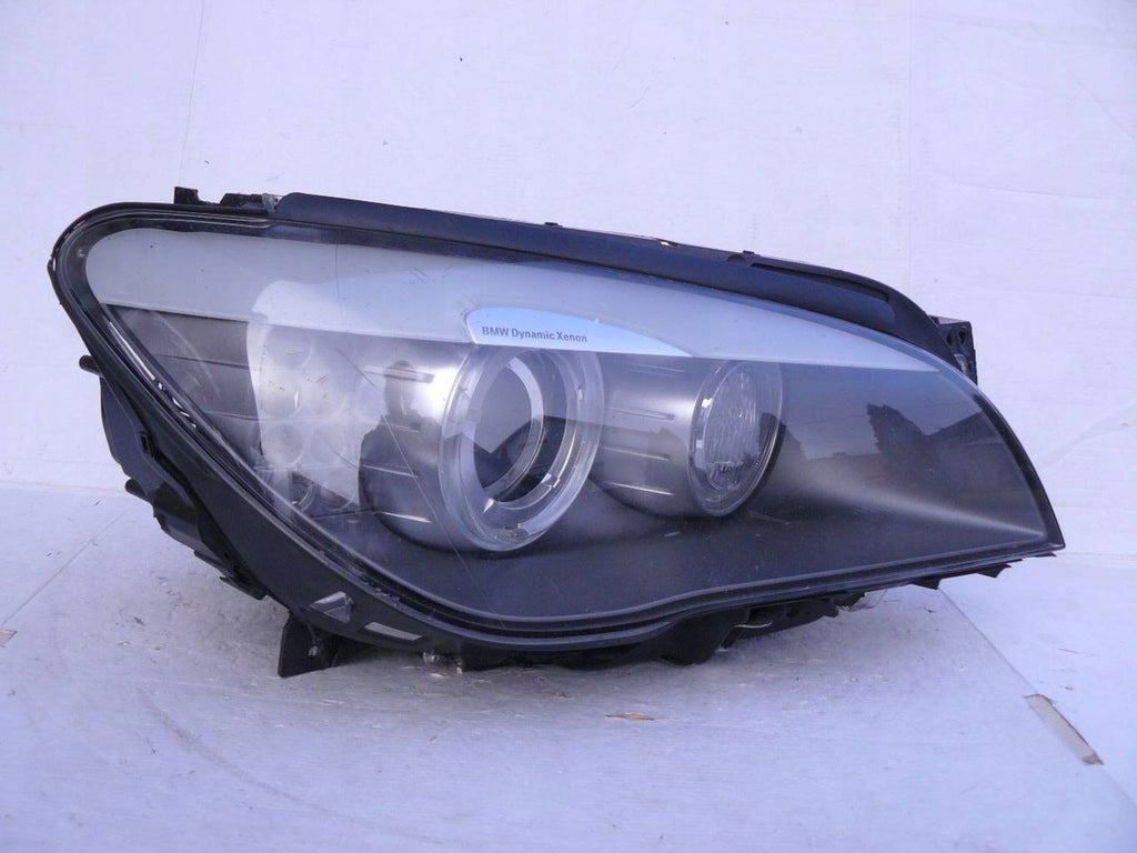 Frontscheinwerfer BMW 7 F01 F02 7182150 Xenon Rechts Scheinwerfer Headlight SCH9409220557jz