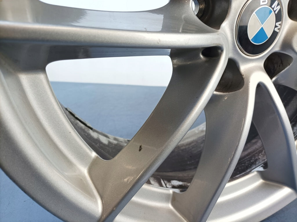 1x Alufelge 17 Zoll 7.5" 5x112 6868217 BMW 5 G31 G30 Rim Wheel FEL6160149971eb
