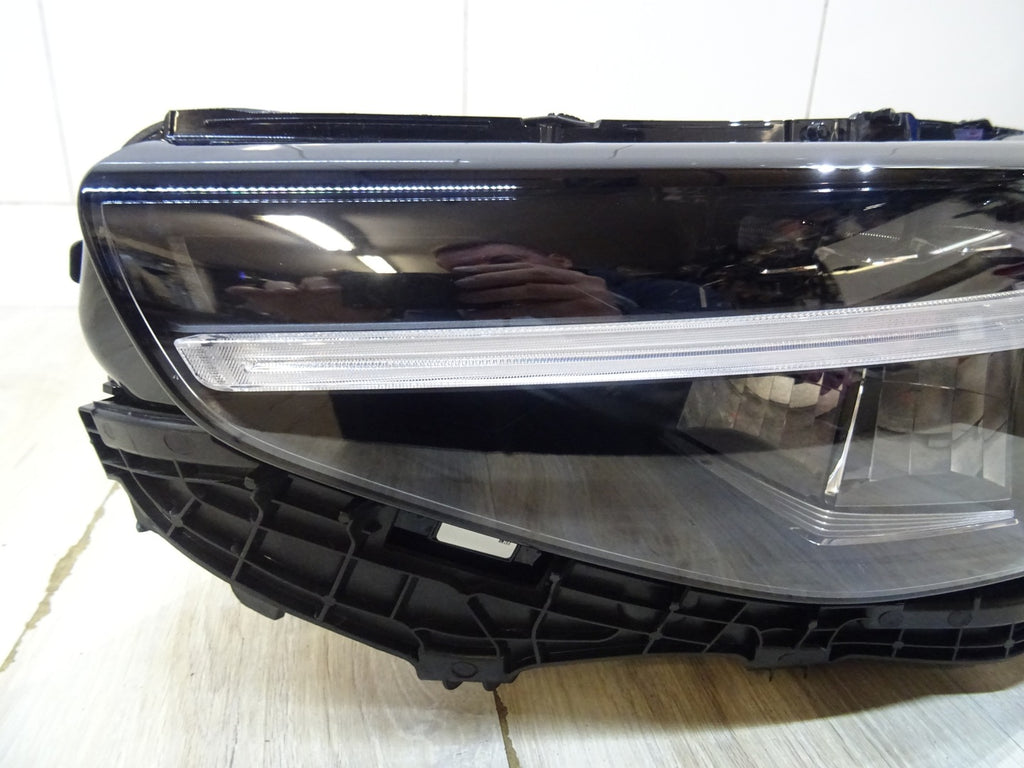 Frontscheinwerfer Volvo Xc40 32420415 Links Scheinwerfer Headlight SCH5774545196mg